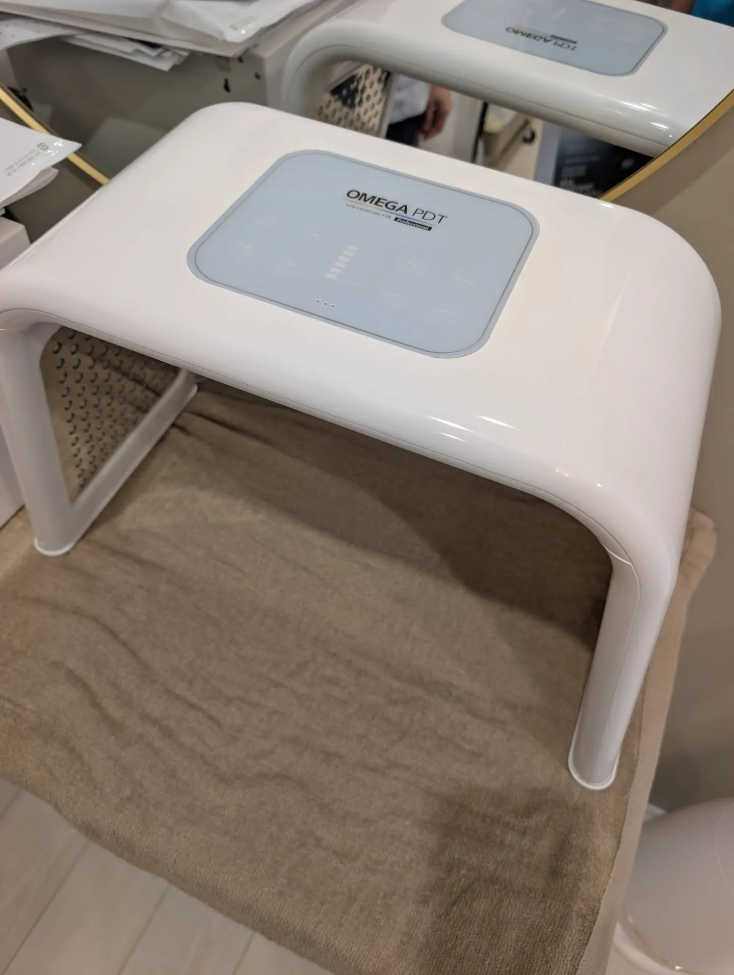 ５月１日にお隣で美容サロン[LISELリゼル]がオープン🎉