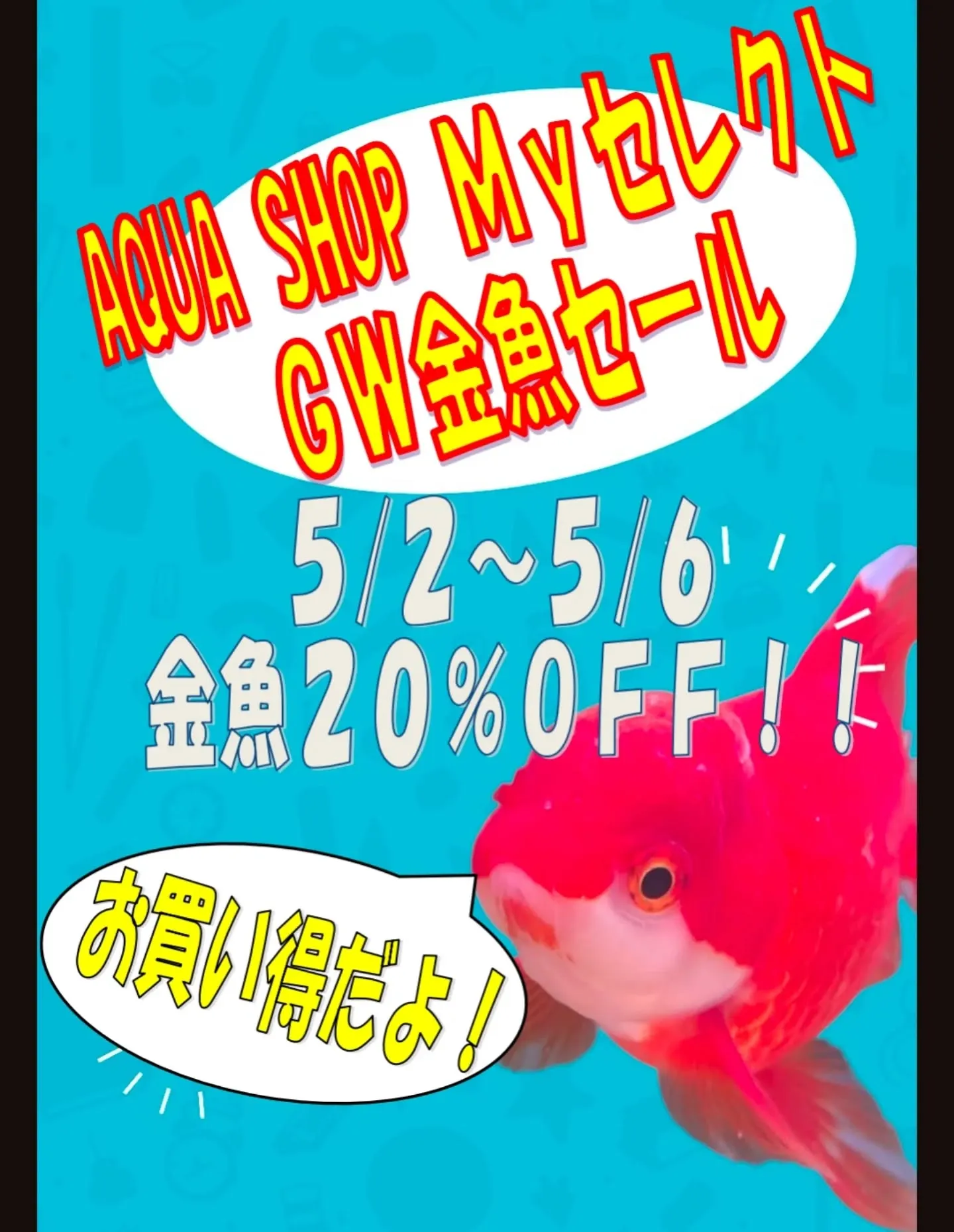 イベント情報 第二弾✨